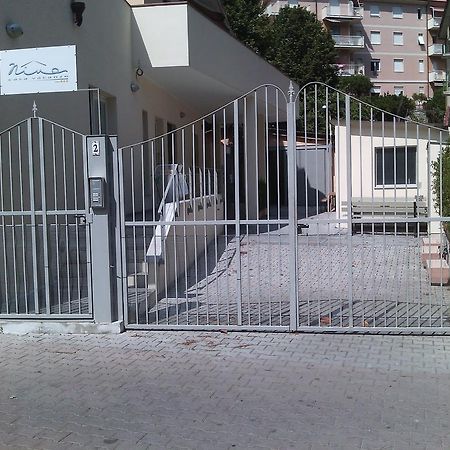 Nina Casa Vacanze Finale Ligure Buitenkant foto
