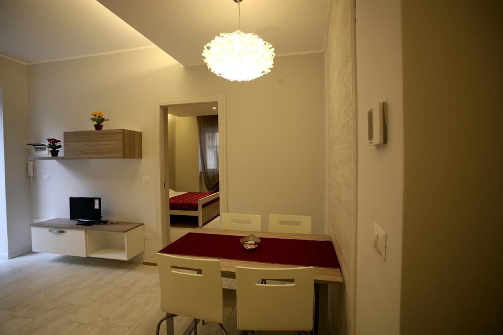 Nina Casa Vacanze Finale Ligure Kamer foto