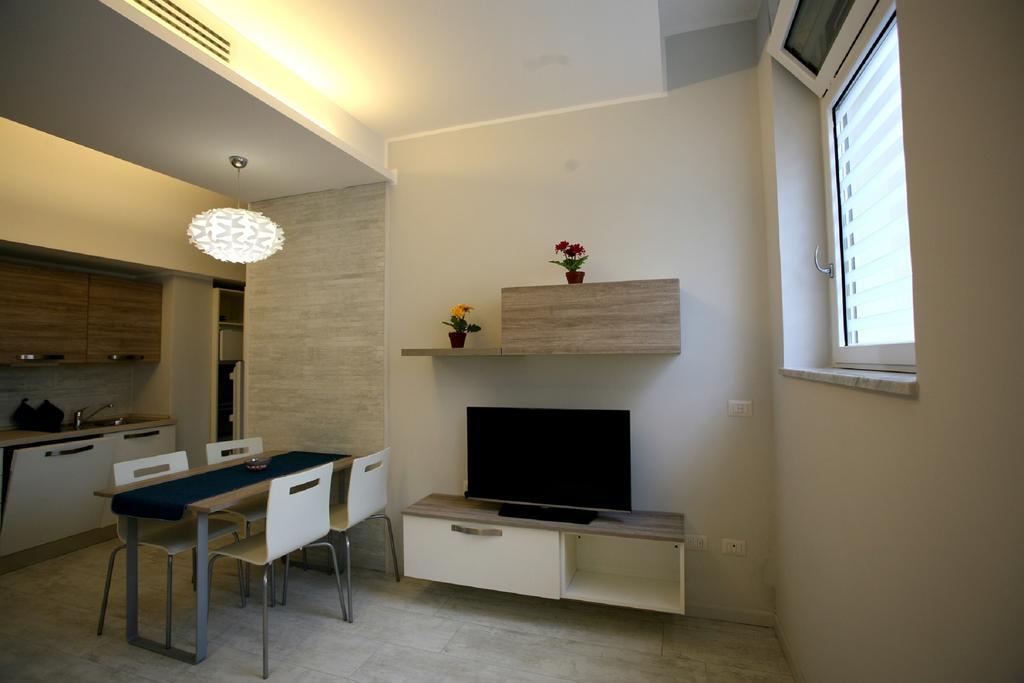 Nina Casa Vacanze Finale Ligure Kamer foto