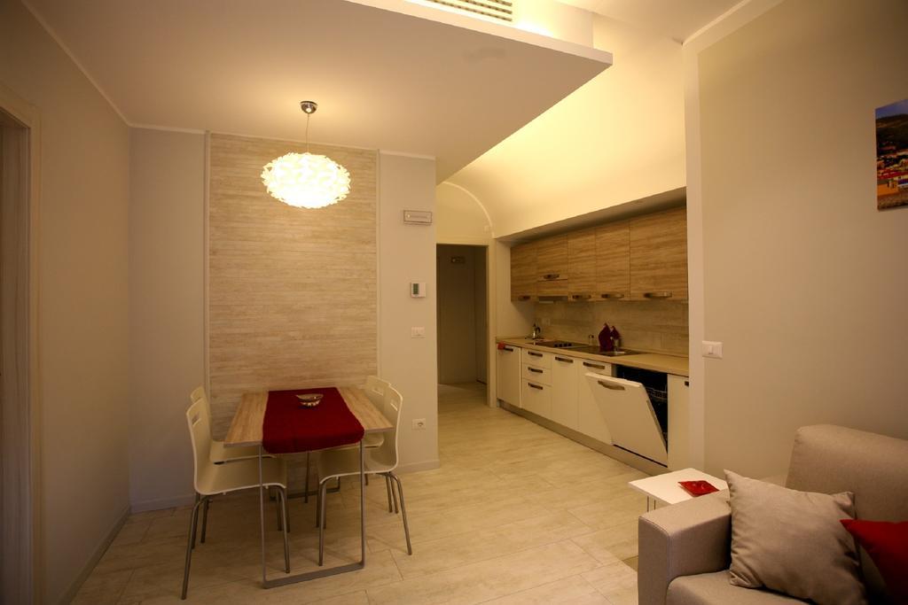 Nina Casa Vacanze Finale Ligure Kamer foto