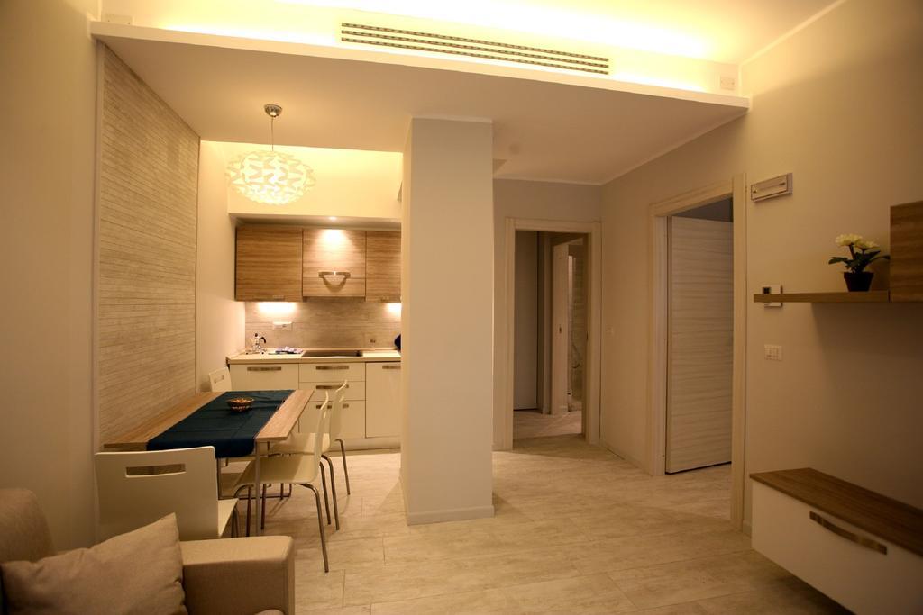 Nina Casa Vacanze Finale Ligure Kamer foto