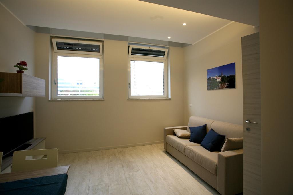 Nina Casa Vacanze Finale Ligure Kamer foto