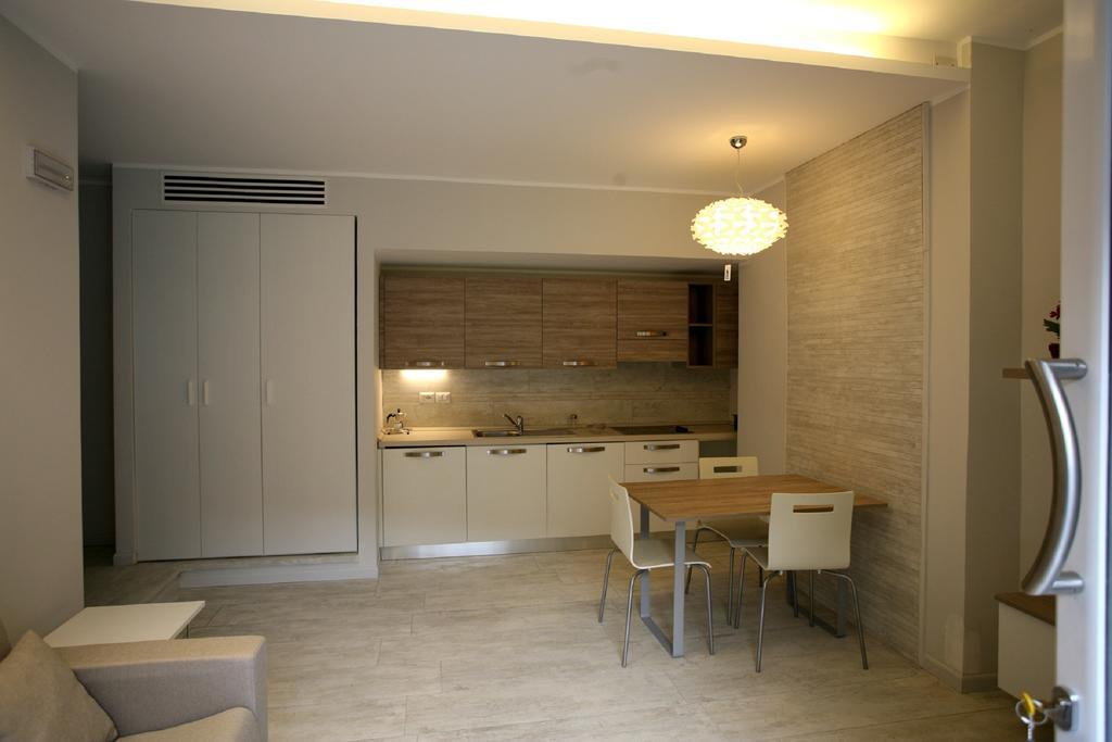 Nina Casa Vacanze Finale Ligure Kamer foto