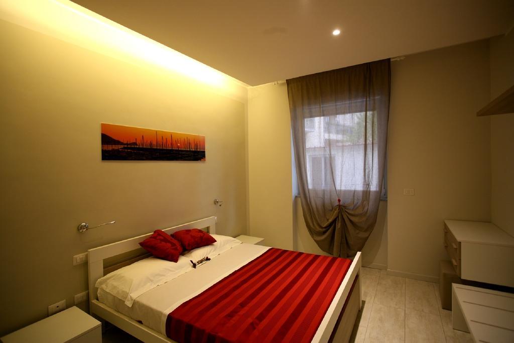 Nina Casa Vacanze Finale Ligure Kamer foto
