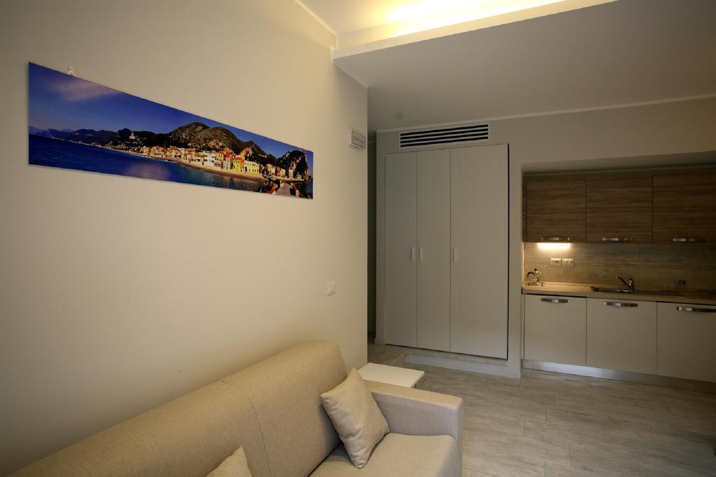 Nina Casa Vacanze Finale Ligure Kamer foto